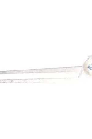 Valley Tool Damper Parts 1405-L 1/2SHAFT LONG CRANK ARM Final Sale