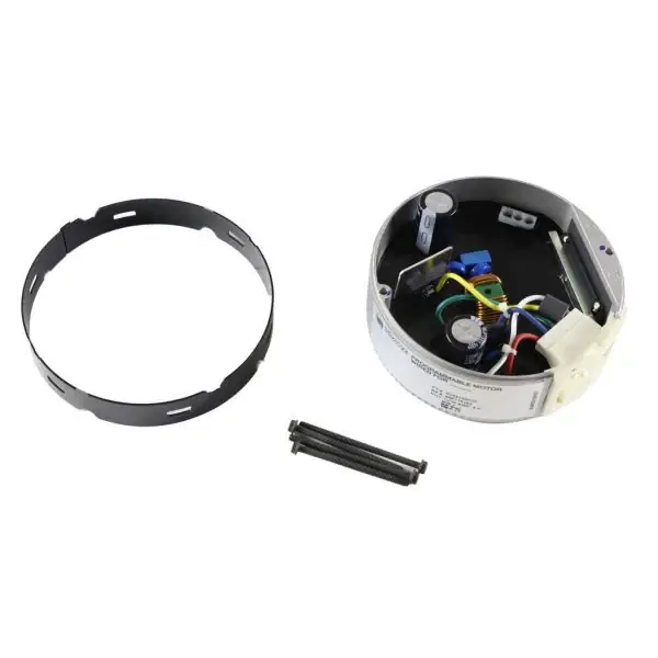 Trane MOD2365 Programmed Motor Module for HVAC Systems Fast Shipping