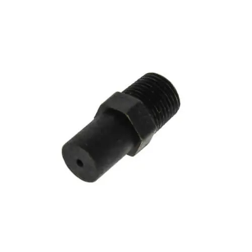 One Day Deal Weil McLain 560-528-998 Main Burner Orifice LP 1.3mm Replacement MPN
