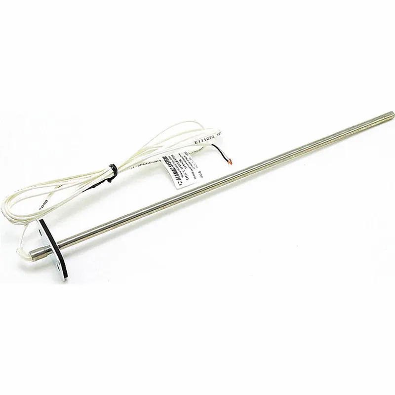 MAMAC Systems TE-701-B-7-D 12 Inch 10kOhm Duct Temperature Sensor Next Day Delivery