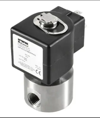 Weekend Sale DriSteem 505086-003 24V Fill Valve for Humidification Systems