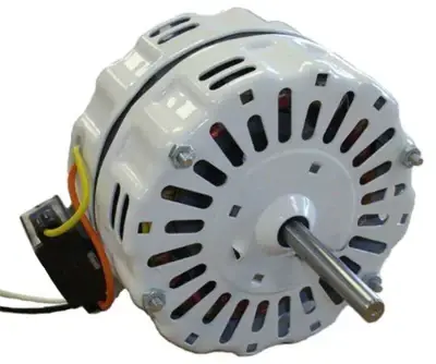 Premium BROAN-NuTone S87406000 Motor 115V
