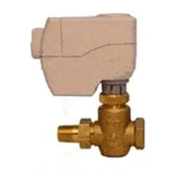 Buy Online Siemens 259-02037 Zone Valve Actuator 1/2 Inch 2-Way Normally Open 1.6 Cv