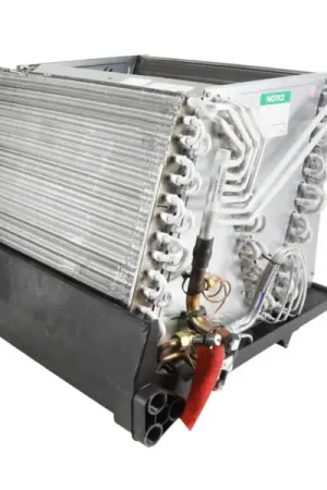 Same Day Shipping Rheem-Ruud RCHZ3621STANVU Replacement Coil for HVAC Systems