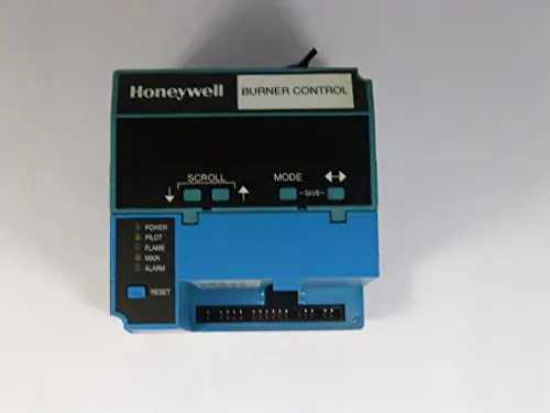 Honeywell RM7800M1011 Burner Controller Fan Favorite