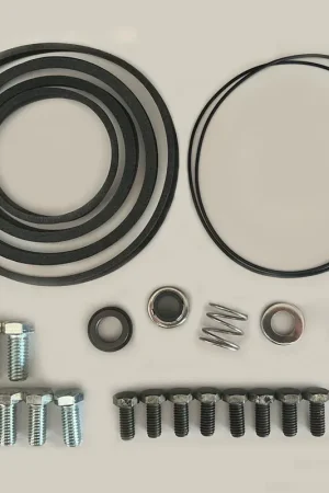 Armstrong Fluid Technology 816706-025K Mechanical Seal Kit + Replacement 816706-021, 816706-023 Genuine
