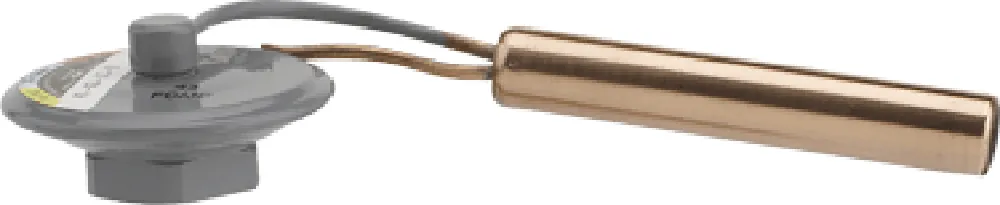 Sporlan Controls 180298 Thermostatic Elements TEV 5 Foot Capillary R-410A A/C Element Grab Now
