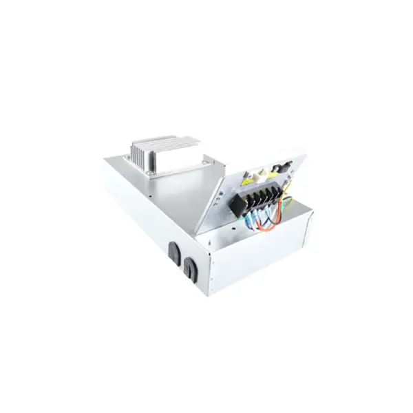 Trending Trane CNT6871 Electric Control Box Assembly