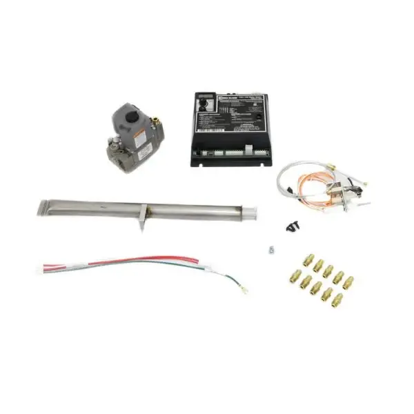 Clearance Weil McLain 510-811-948 LP To Natural Conversion Kit