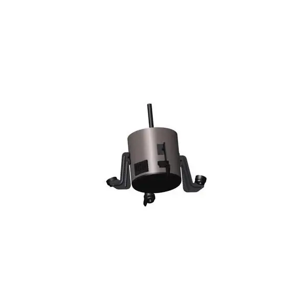 Fresh Stock Carrier HD44MQ137 Blower Motor 1/2 HP