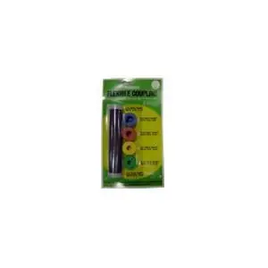 Express Delivery Crown Engineering KK120 Oil Burner Coupling Kit