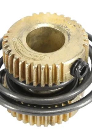 Crown Engineering H24-30 Spiralink Coupler 1/2 Inch x 1/2 Inch CCW Universal Pump Connection New Release