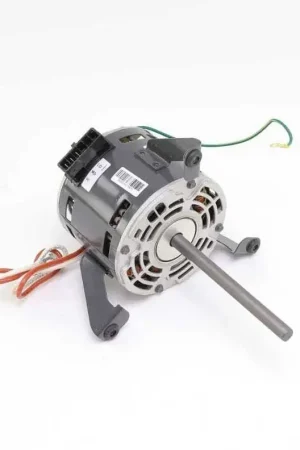 ClimateMaster 14B0011N01 Motor 1/5 HP 1680 RPM 208-230V Authentic