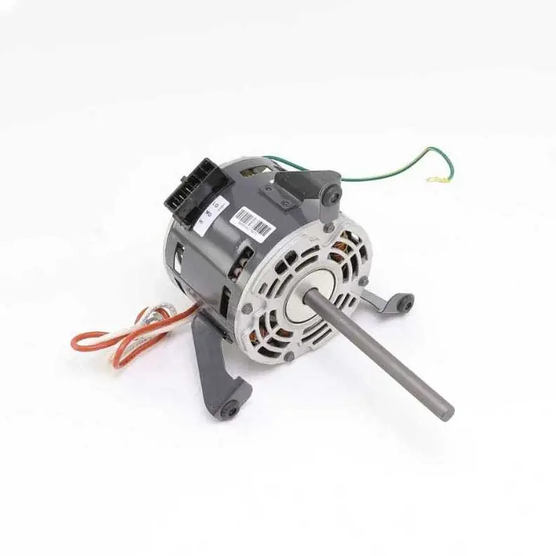 ClimateMaster 14B0011N01 Motor 1/5 HP 1680 RPM 208-230V Authentic