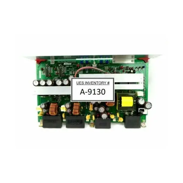 Daikin-McQuay 2441568 Printed Circuit Board Assembly New Release