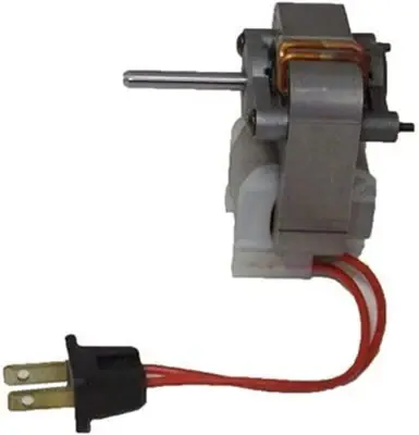 Secure Checkout BROAN-NUTONE S87547000 120V 120A Motor Replacement S87547000