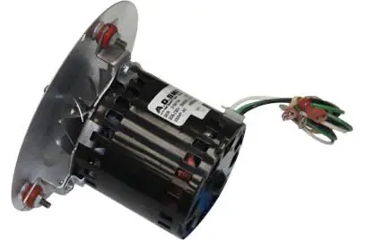 National Comfort Products 14208328 208-230V Motor and Wheel Assy Bargain