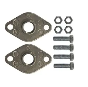 Grab Now Bell & Gossett 101514LF - FLG 1 100 Stainless Steel LF