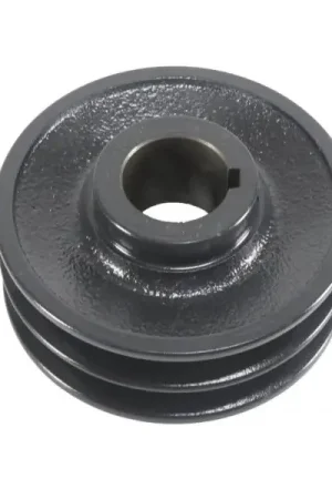 Carrier KR52BD018 Motor Pulley Authentic