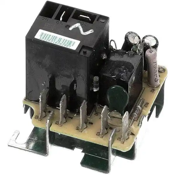 Trane RLY3157 12-18Amp Overload Relay Trusted Brand