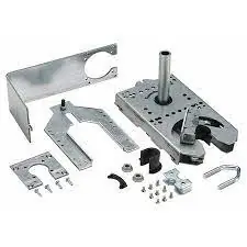 Express Delivery Johnson Controls M9000-400 Jackshaft Linkage Adapter Kit