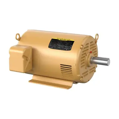 Mega Sale Baldor Motor EM2514T-G Industrial Electric Motor 20HP 3510RPM 3PH 60HZ 254T