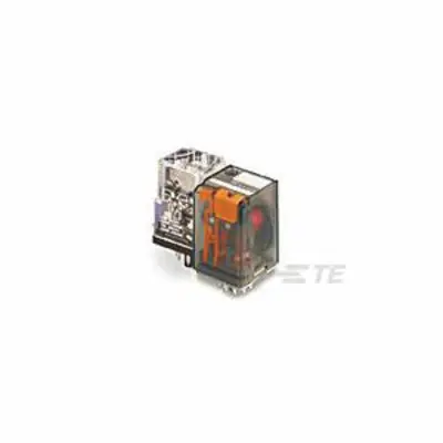 Special Discount TE Connectivity KRPA-11AG-24 General Purpose Relay 24VAC 10A Tyco# 1-1393105-2