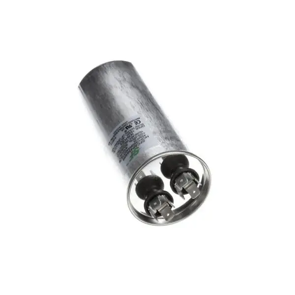 Express Delivery Trane SFCAP45440R 45MFD 440V Round Run Capacitor