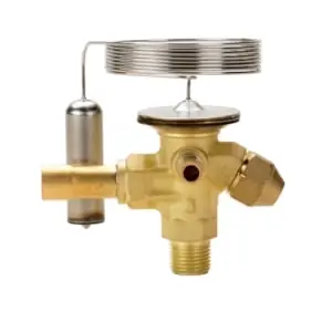 Buy Today Danfoss 068Z3446 R407C Thermostatic Expansion Valve 1 Pack