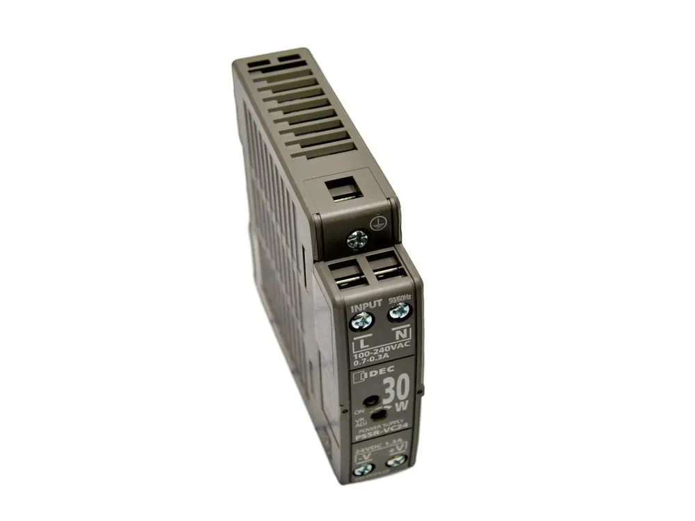 Idec Ps5r-Vc24 24V 30W AC/DC Power Supply Today Only