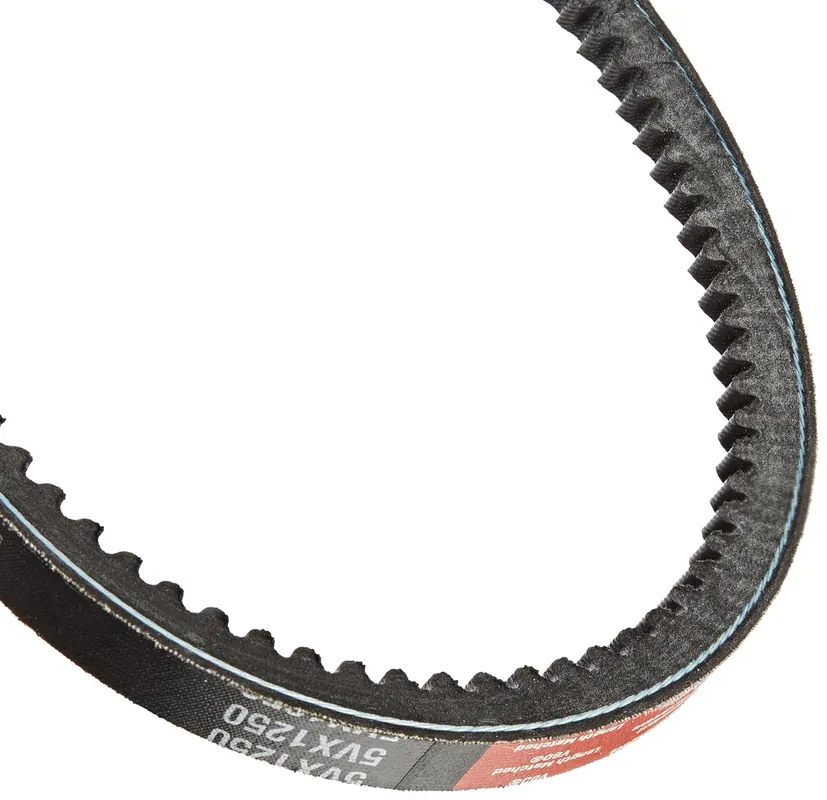 Gates 5VX1250 Super HC Molded Notch Belt, Industrial V-Belts Brand New