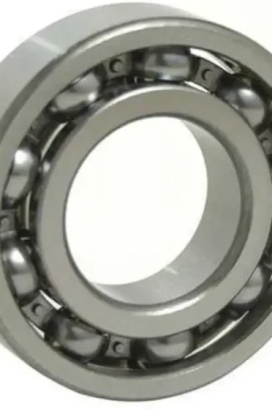 Regal Rexnord - Rollway Bearings 6207EMQ Open Ball Bearing 35mm ID Fresh Stock