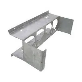 Amana-Goodman 20190412 BRKT-BURNER 4B FUR Replacement Bracket Same Day Shipping