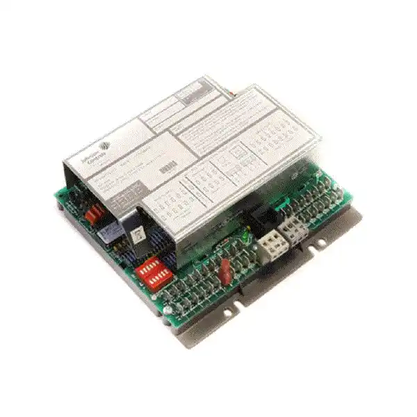 Crafted York 027-02407-000 VAV Controller AS-VAV110-701