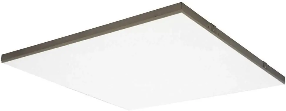 Best Price Marley Engineered Products CP377F Radiant Ceiling Panel Heater 375W 277V 1PH 24in x 24in