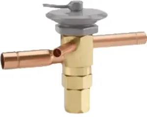 Sporlan 168720 Thermostatic Expansion Valve ERZE-15-GA 5/8x7/8 Inch Instant Buy