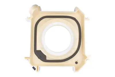New Arrival Mitsubishi Electric E27323700 Drain Pan HVAC System Component
