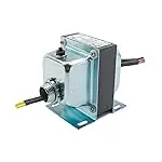 Functional Devices TR50VA022US Transformer 50VA 480/277/240/208/120 to 24VAC Clearance