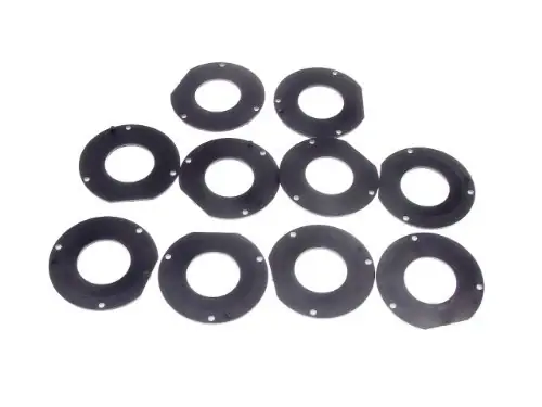 Hassle-Free Returns INTERNATIONAL COMFORT PRODUCTS 1160416 Vent Blower Restrictor 1 Pack