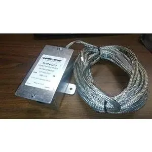 Budget MAMAC Systems TE-707-B-12-C-2 Temperature Sensor Armored 24 Inches