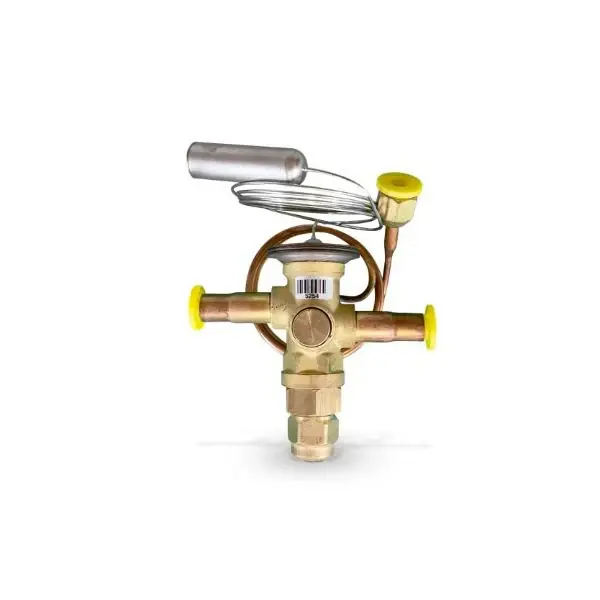 Trane VAL8706 Expansion Valve 6 Ton R-22 Replacement Limited Time