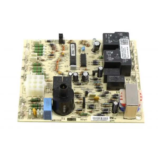Today Only Trane BRD5766 Main Control Board PCB Single Unit Replacement BRD5766