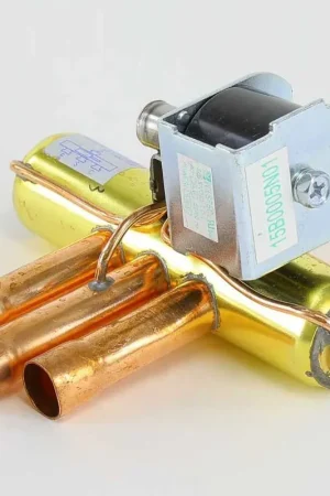 ClimateMaster S69170700 Reversing Valve 24V Don't Miss Out