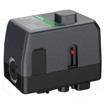 Schneider Electric M322A01 SmartX Actuator Electric Floating Spring Return Limited Time