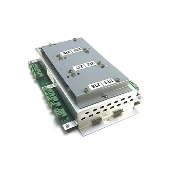 Best Choice Trane MOD1232 UCP2 Starter Module Each