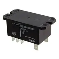Must Have TE Connectivity T92S11A22-24 Two Pole 30 Amp PCB/Panel Mount Relay