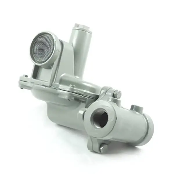 Time-Limited Sensus-Gas 496-20-3/4 Industrial Regulator 3/4 Inch IRV Green 6-14 Inch - Replacement 496-20-3/4