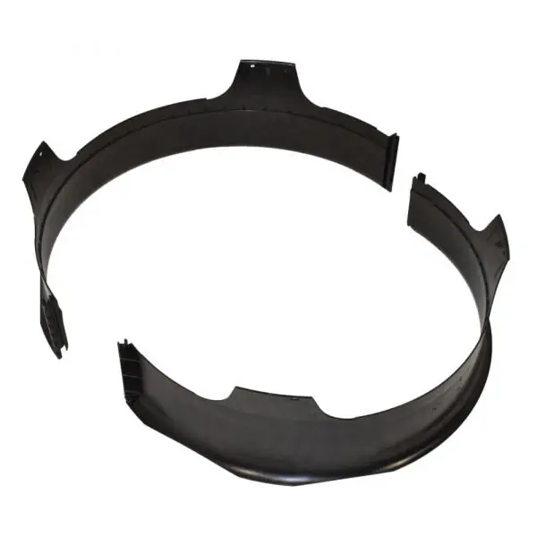 Hot Deal Carrier 48TC001691 Plastic Ring Orifice
