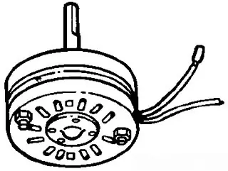 Top Rated BROAN-NUTONE S97015764 Motor 120V Replacement S97015764