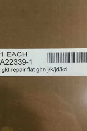 Armstrong International A22339-1 Gasket for J8 and K10 F and T Trap Deal